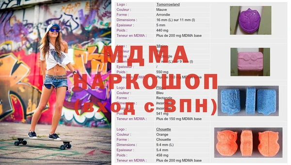 ALPHA PVP Алзамай